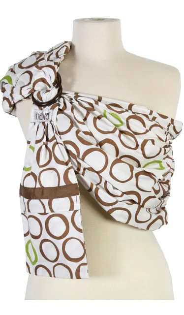 SALE!  Hava® Classic Adjustable Ring Sling
