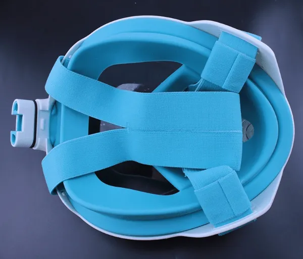 Scuba Anti-Fog Full Face Diving Mask