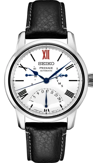 Seiko Presage Craftsmanship Series Seiko Watchmaking 110Th Anniversary Limited Edition SPB393