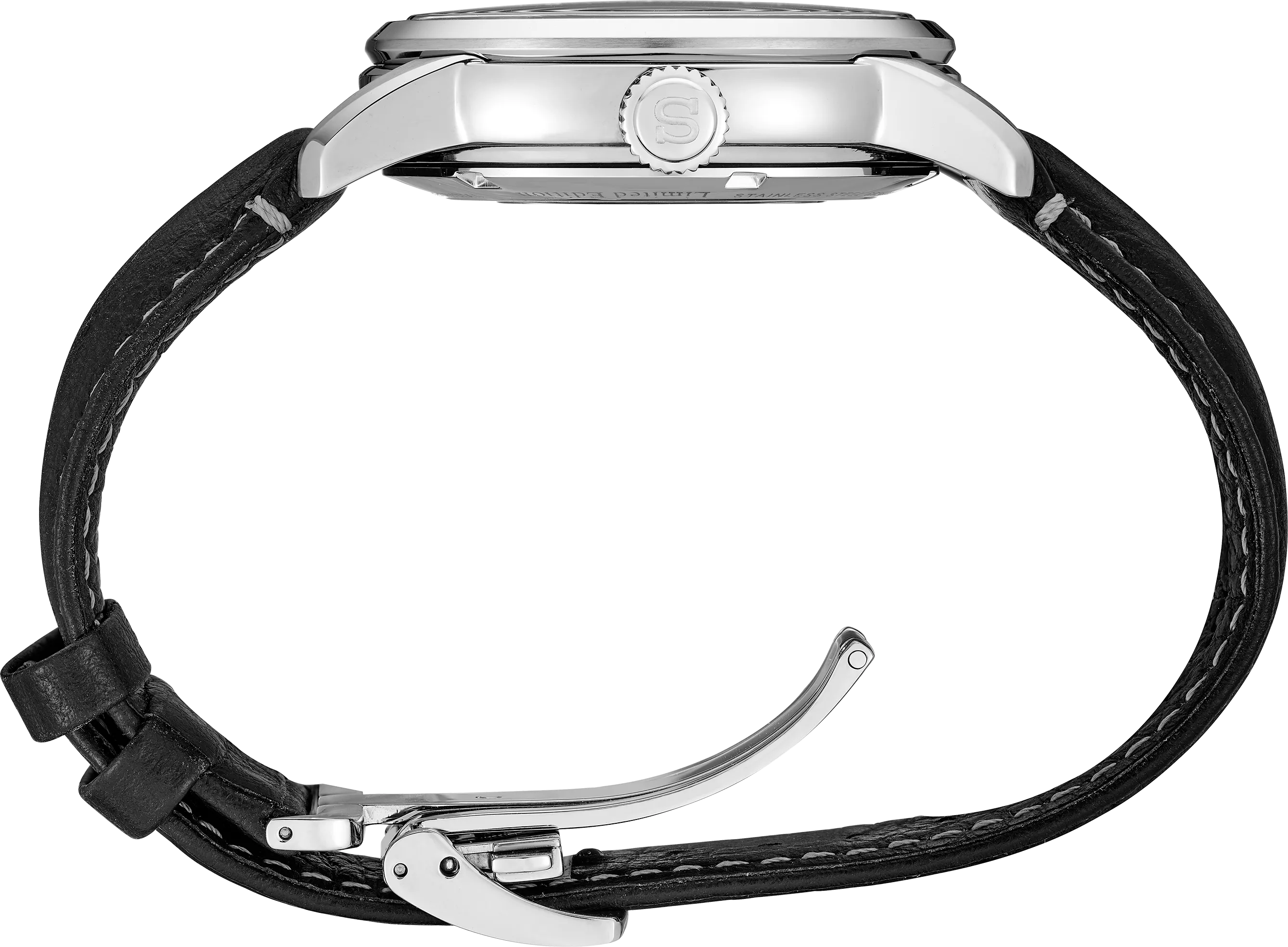 Seiko Presage Craftsmanship Series Seiko Watchmaking 110Th Anniversary Limited Edition SPB393