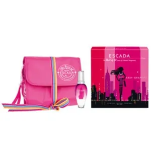 Sexy Graffiti eau de toilette spray gift set
