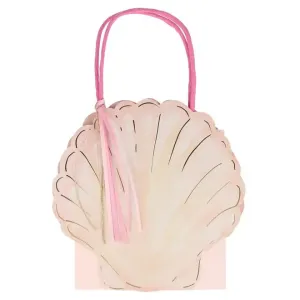 Shell party bags