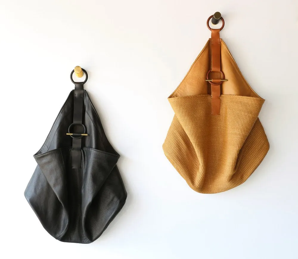 Shoreline Wall Bag - Limited Edition