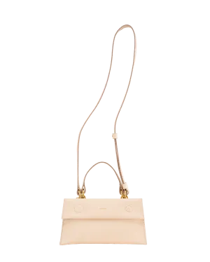 SM Petit Bay Bag Shell