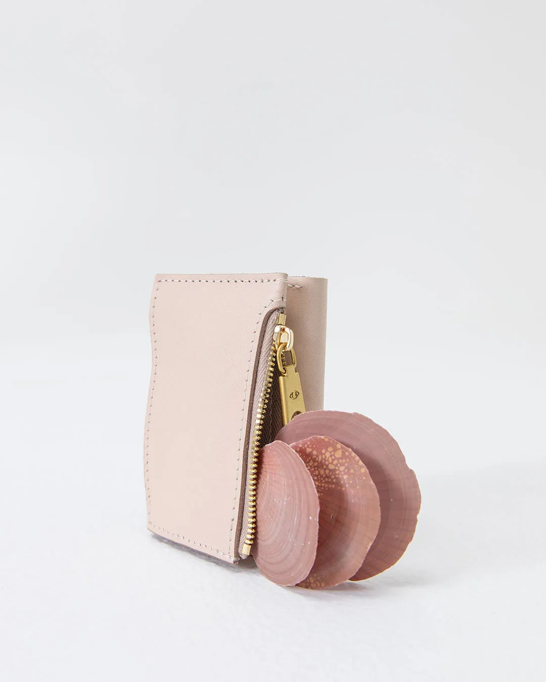 SM Pisces Wallet Shell