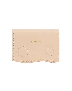 SM Pisces Wallet Shell