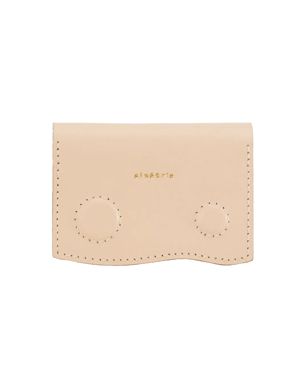 SM Pisces Wallet Shell