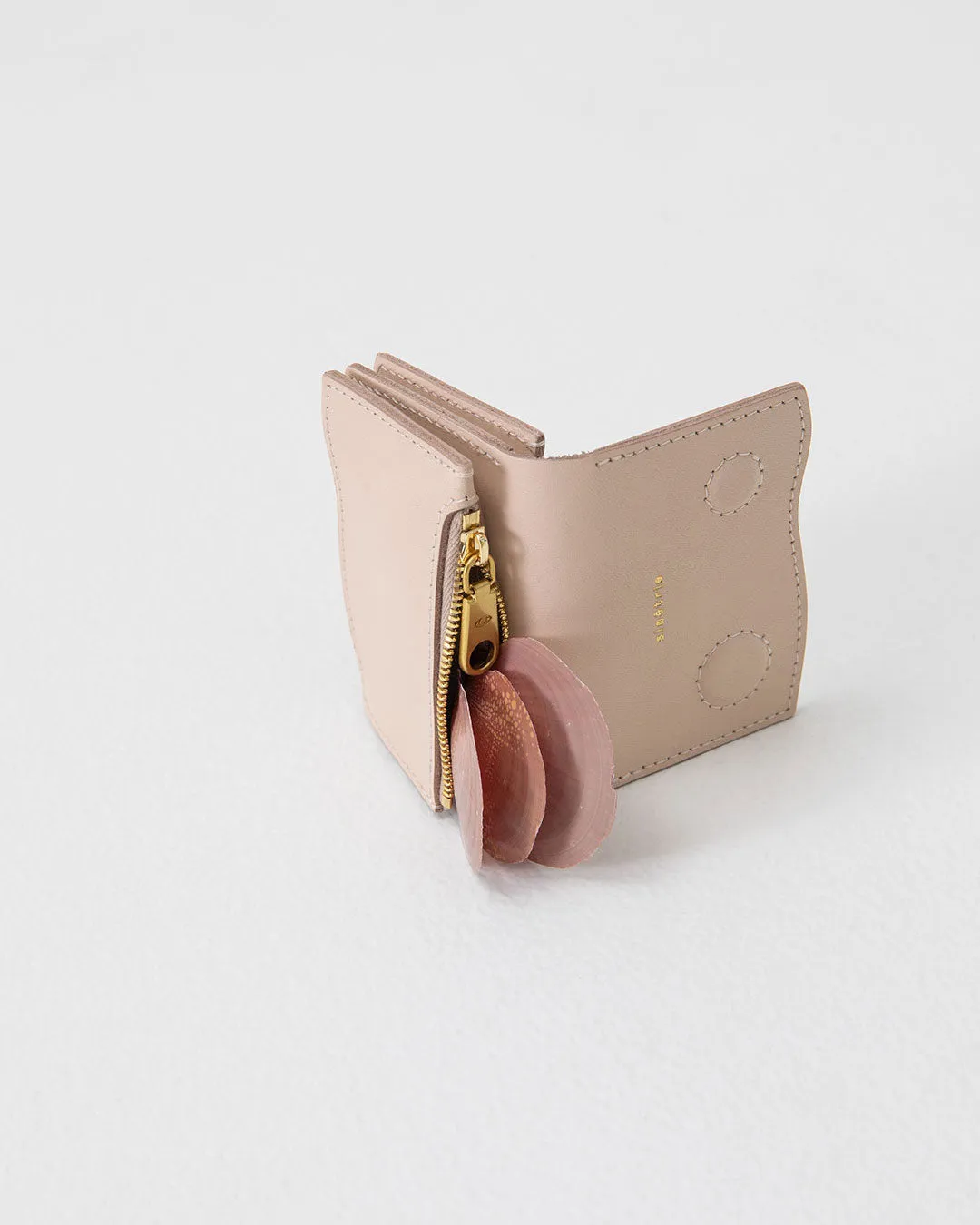SM Pisces Wallet Shell