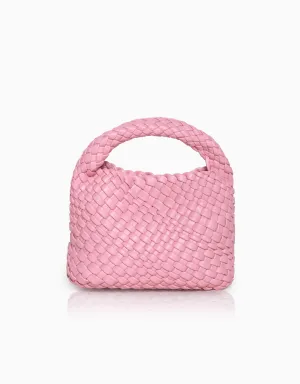 Small Intrecciato Bag