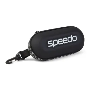 Speedo Goggle Storage Case - Black