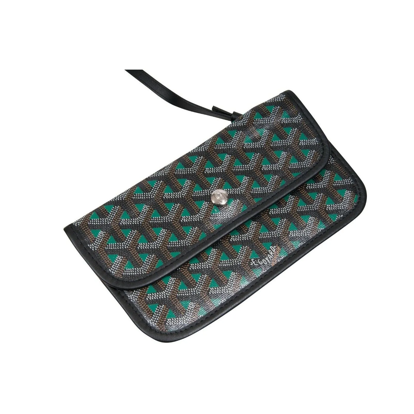 St. Claire Voie GM Tote Bag