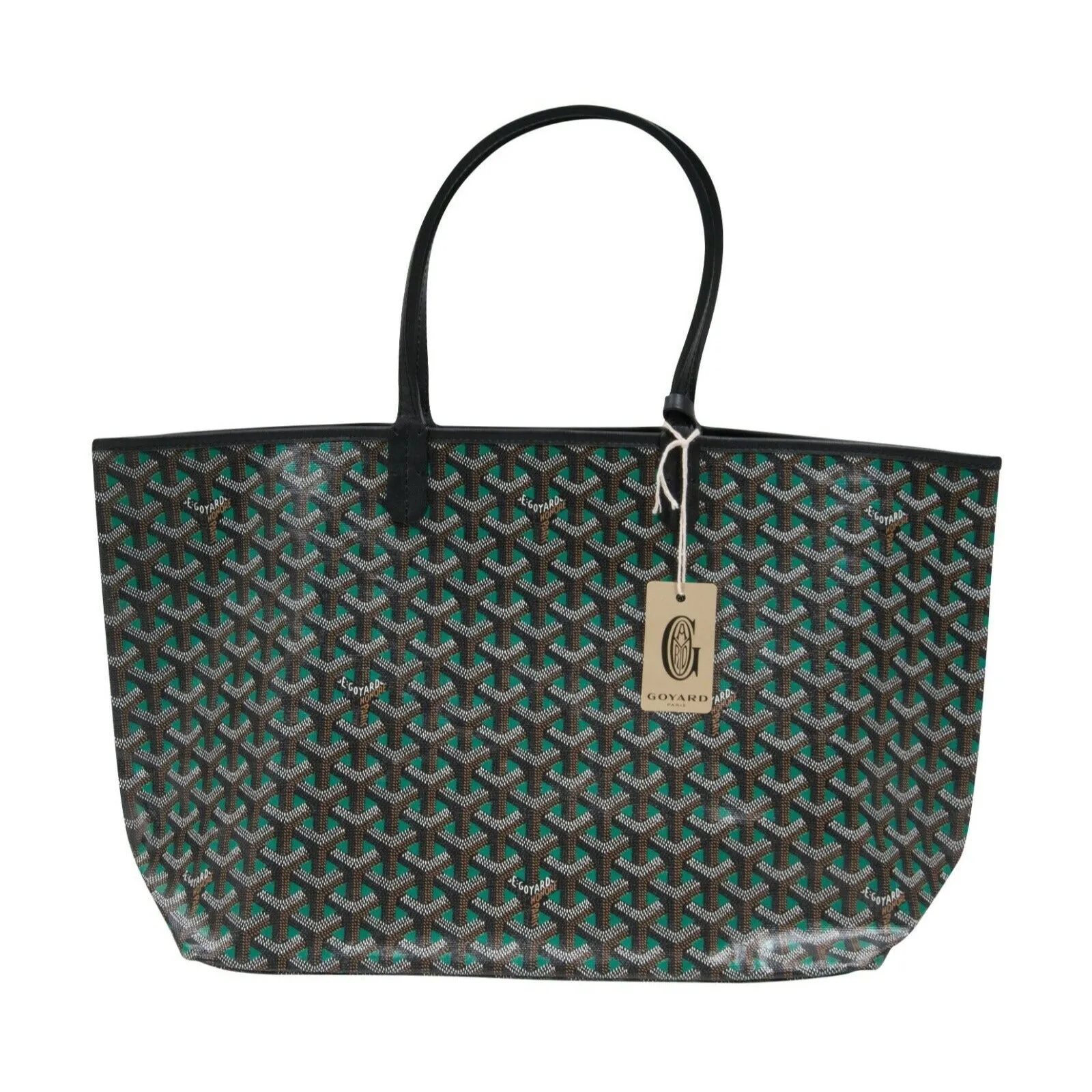 St. Claire Voie GM Tote Bag
