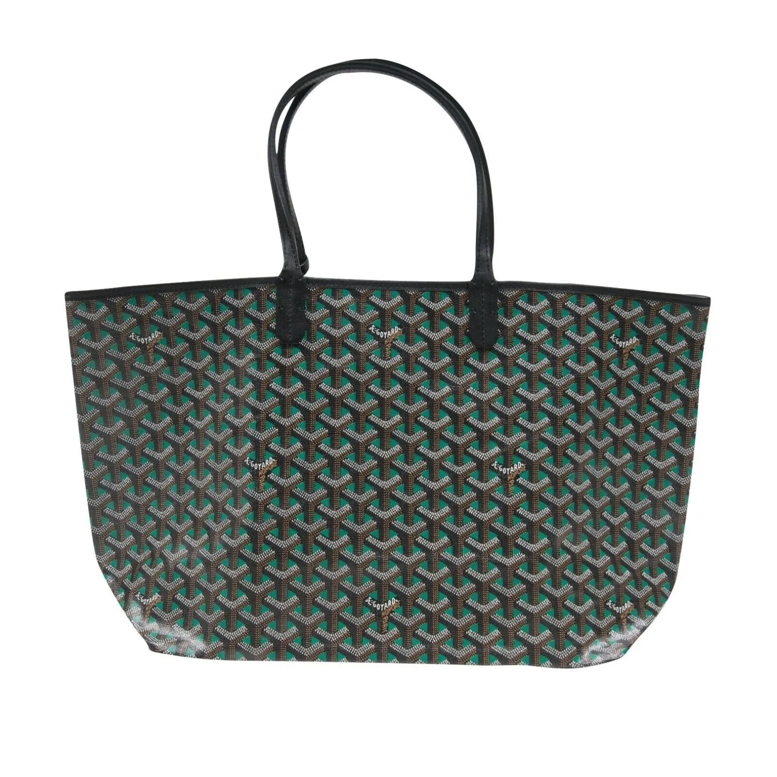 St. Claire Voie GM Tote Bag