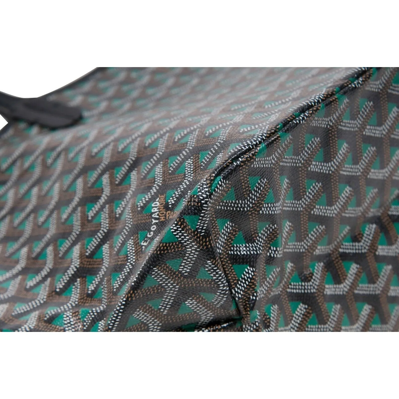 St. Claire Voie GM Tote Bag