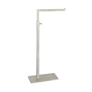 Standard Handbag Display Stand Single Sided & Adjustable Height