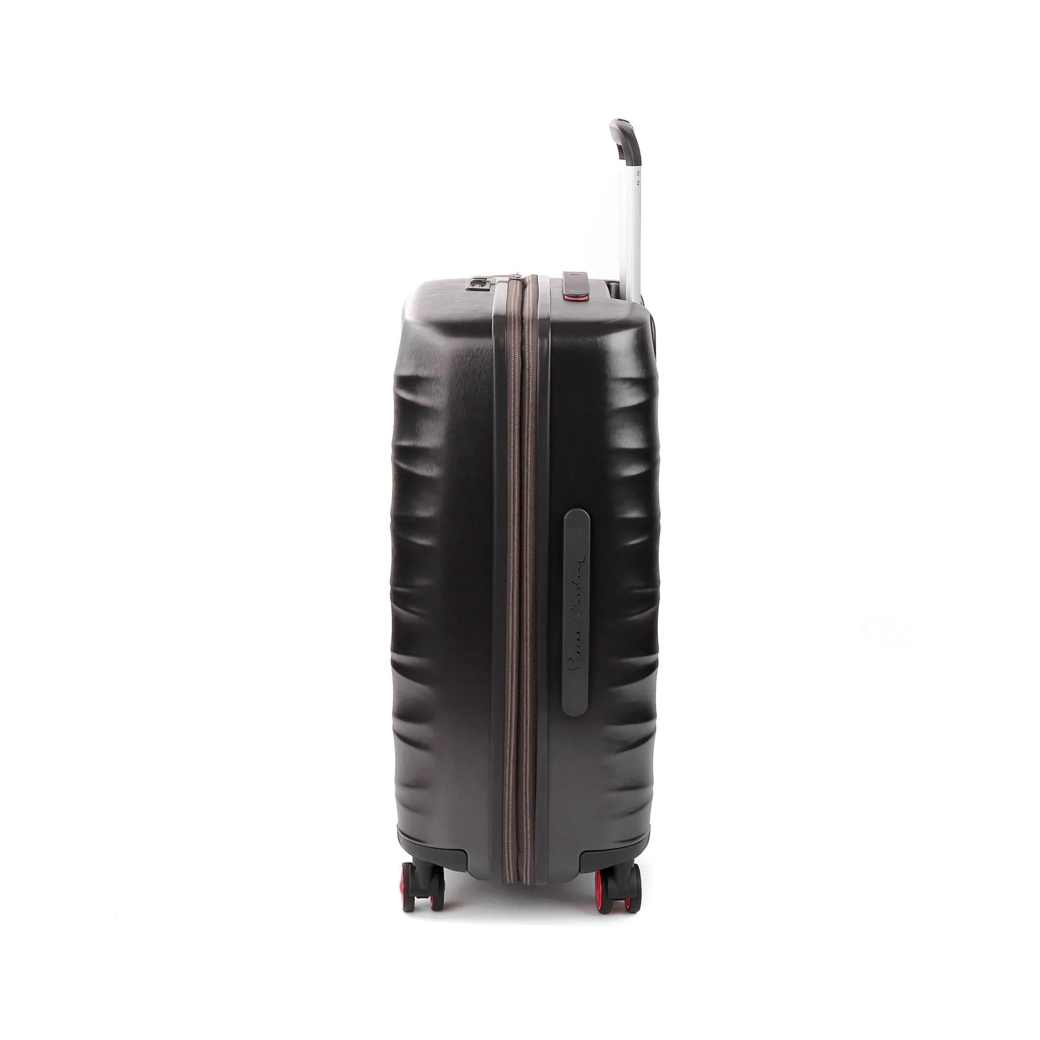 Stella Suitcase Set of 3 - Black