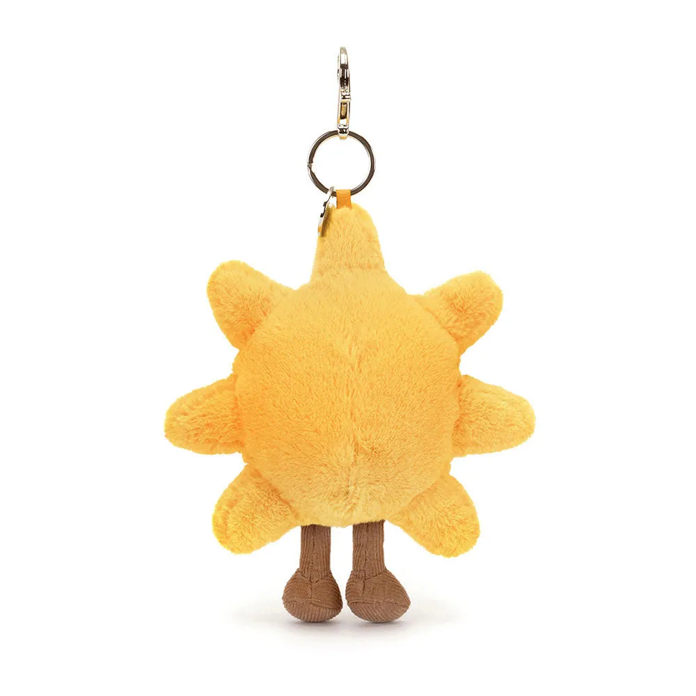 Sun Bag Charm