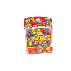 SUPERZINGS SERIES 1 ORIGINAL 10 PACK ASSORTED STYLES