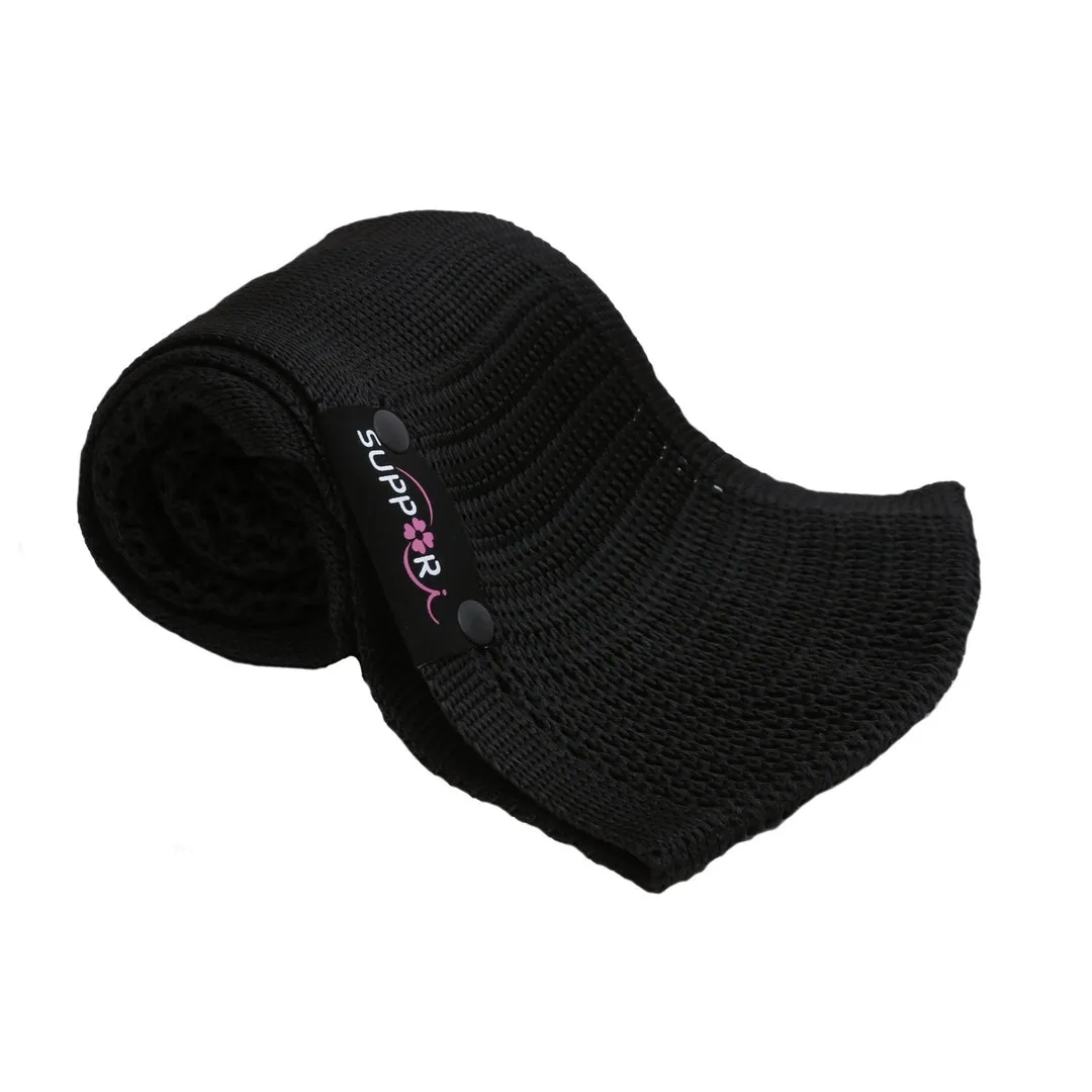 SUPPORi - Midnight Black