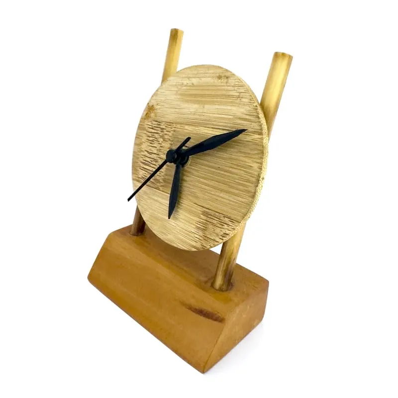 Table Clock