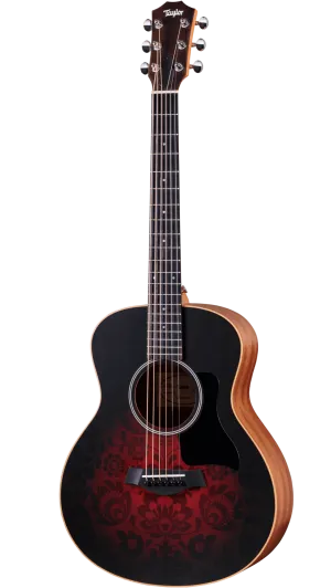Taylor GS Mini-e Special Edition, Victorian Burst