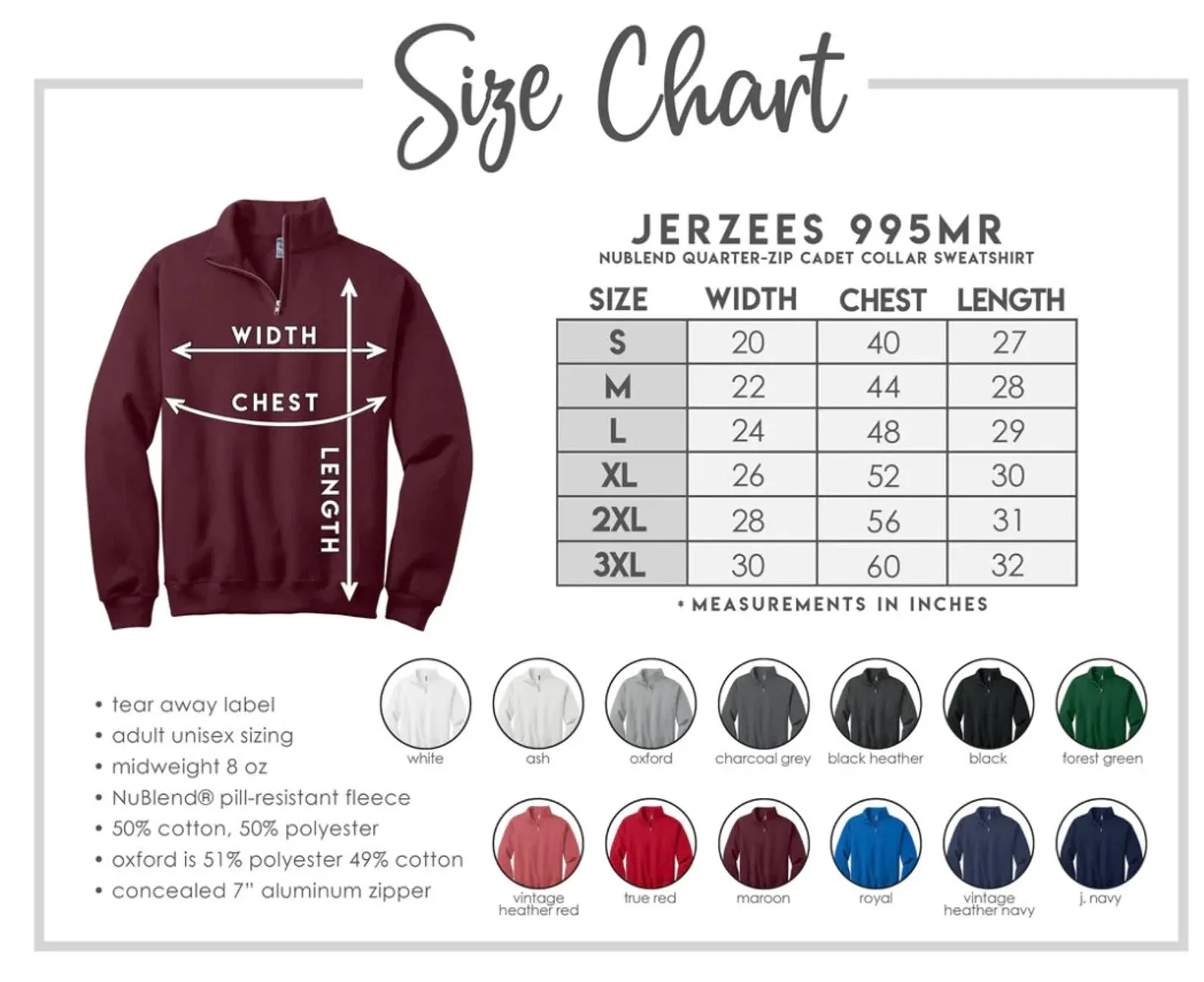 Tennis Coach Team Personalized Quarter Zip Sweatshirt