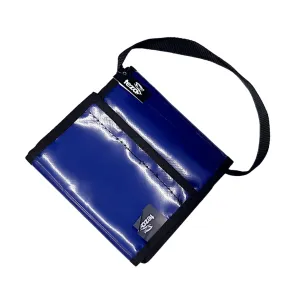 Teza Lure Trace Wrap PVC Bag