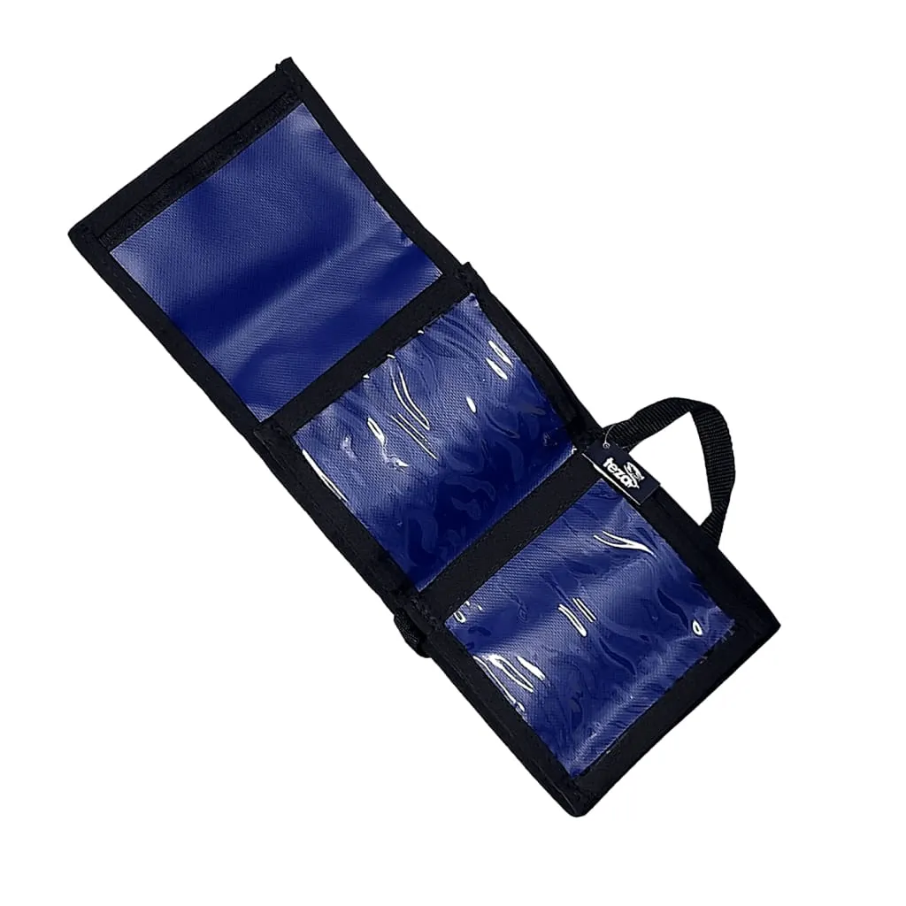 Teza Lure Trace Wrap PVC Bag