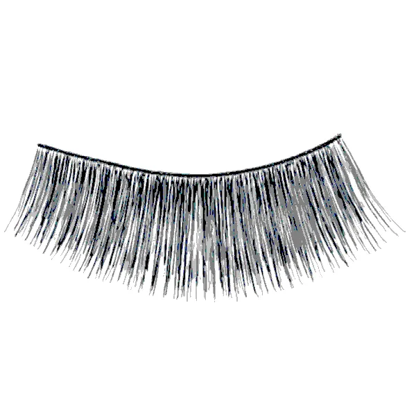 The Creme Shop Lashes #101