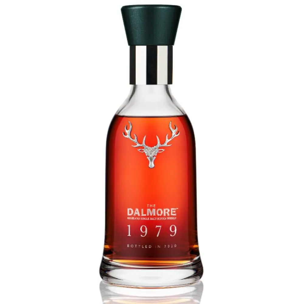 The Dalmore Decades 1979