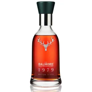 The Dalmore Decades 1979