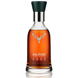 The Dalmore Decades 1995