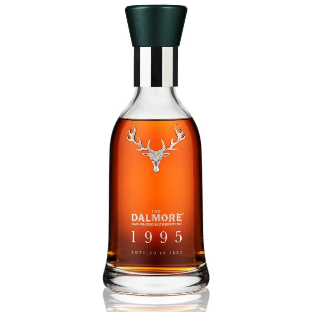 The Dalmore Decades 1995