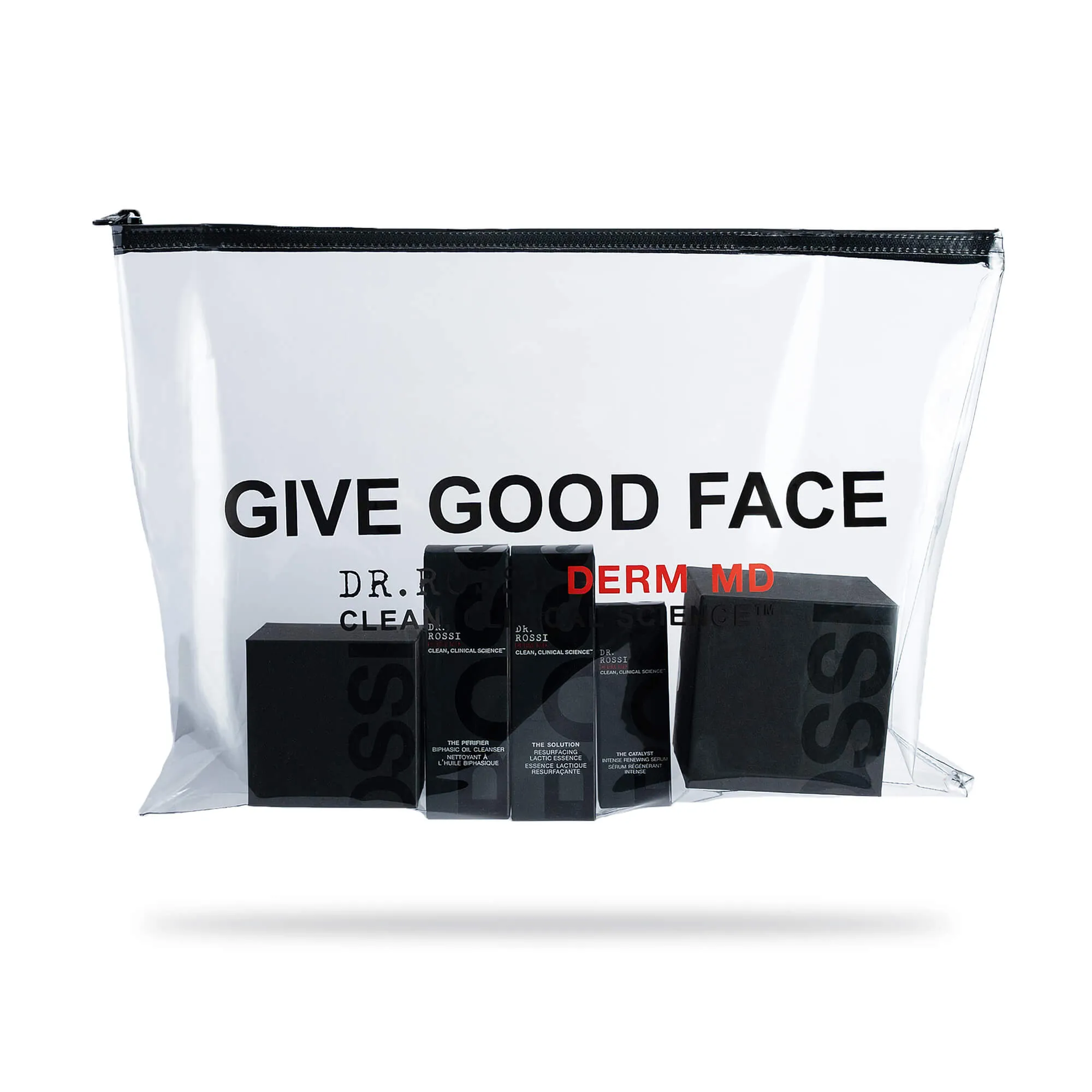 The Holiday Bag