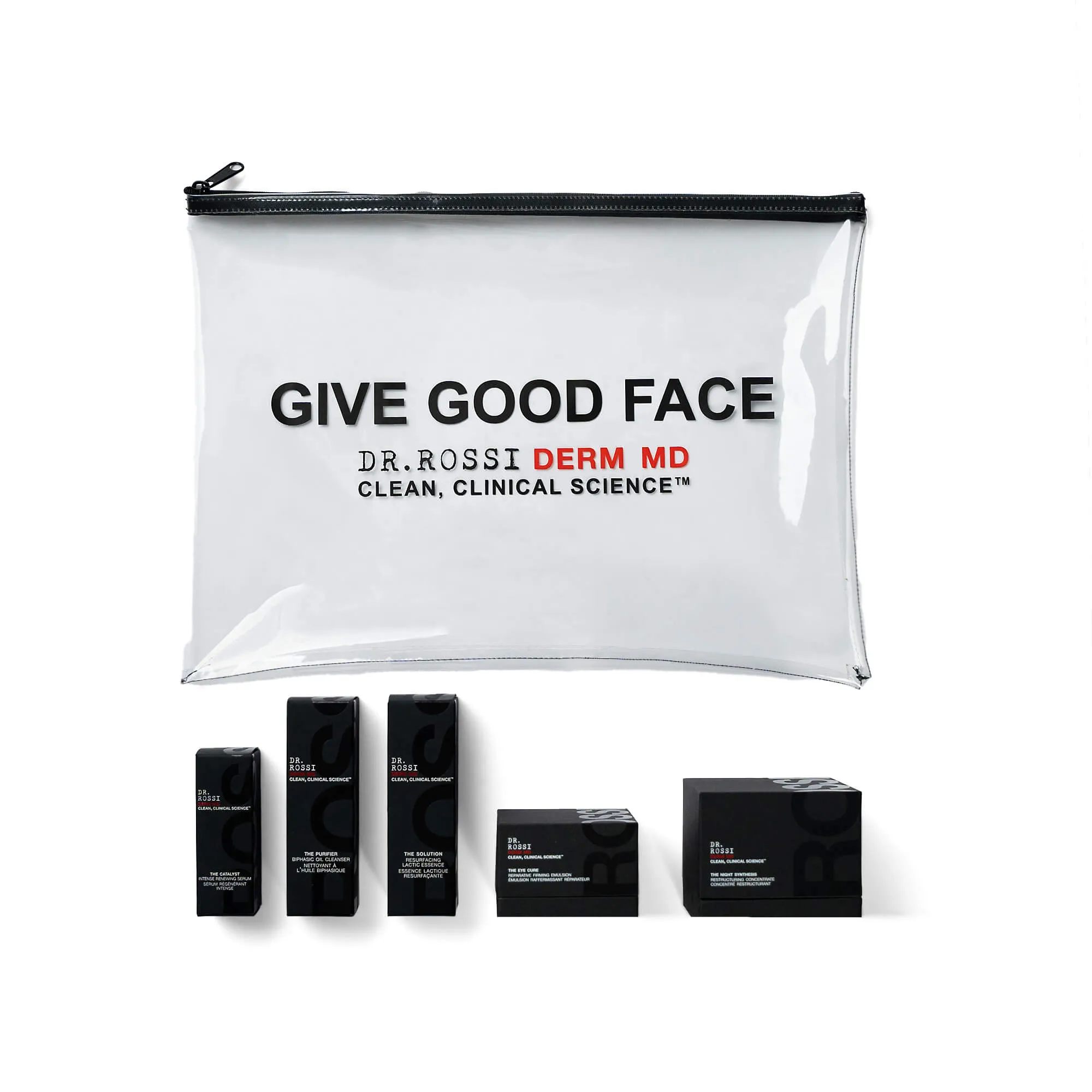The Holiday Bag