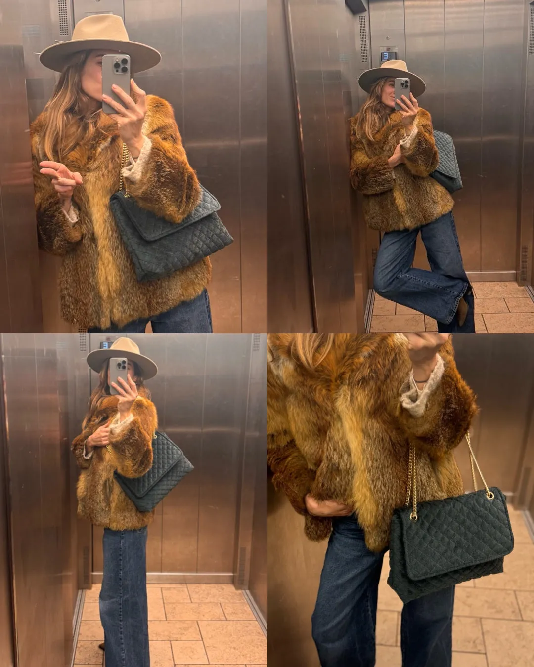 The Shopper Bag #02