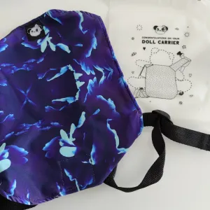 Time Portal Mer Doll/Toy Carrier