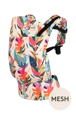 Toddler Coast Tropical
