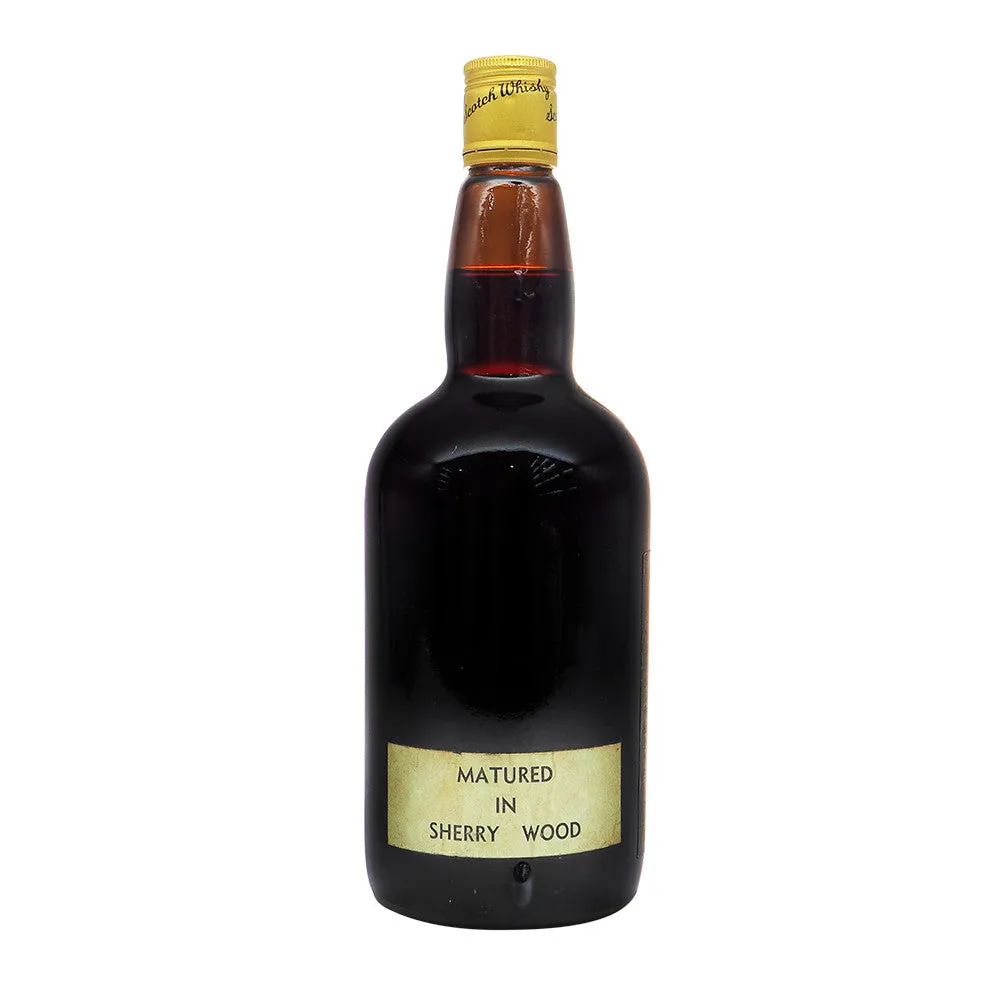 Tomatin 1957 21 Years Cadenhead