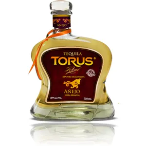 Torus Real Añejo Tequila