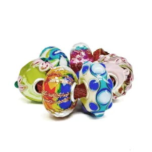 Trollbeads People's Uniques Kit 2023
