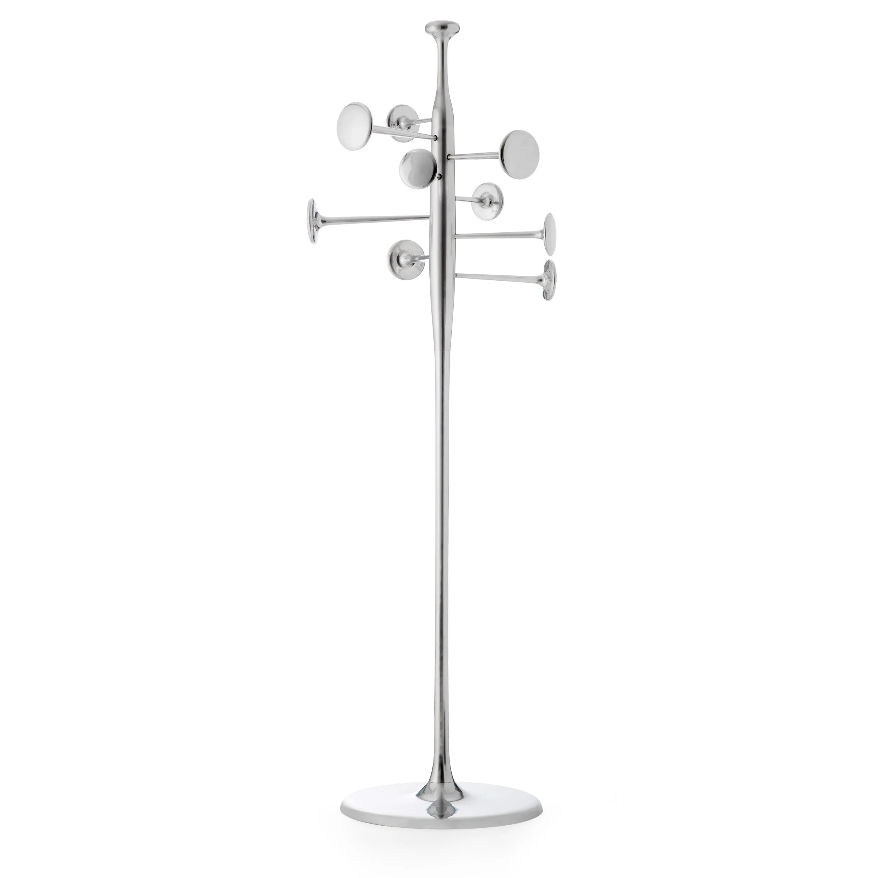 Trumpet Coatstand