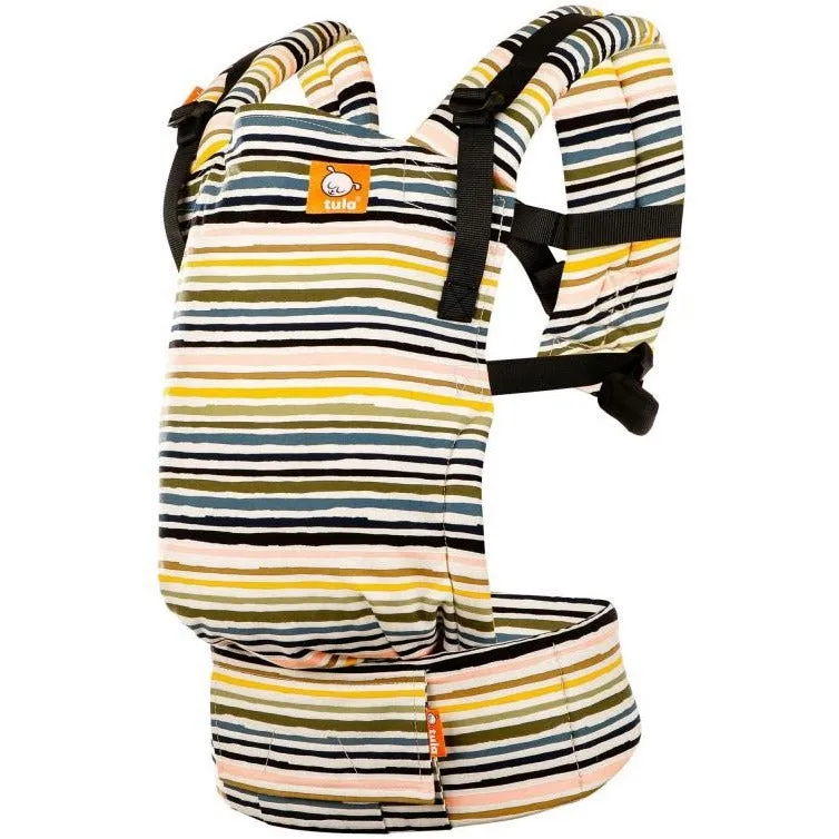 Tula Free-To-Grow Carrier - Shoreline