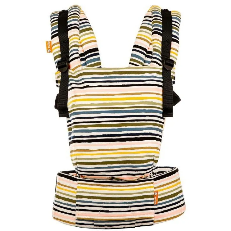 Tula Free-To-Grow Carrier - Shoreline