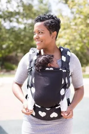 Tula Toddler Coast Wild Hearts