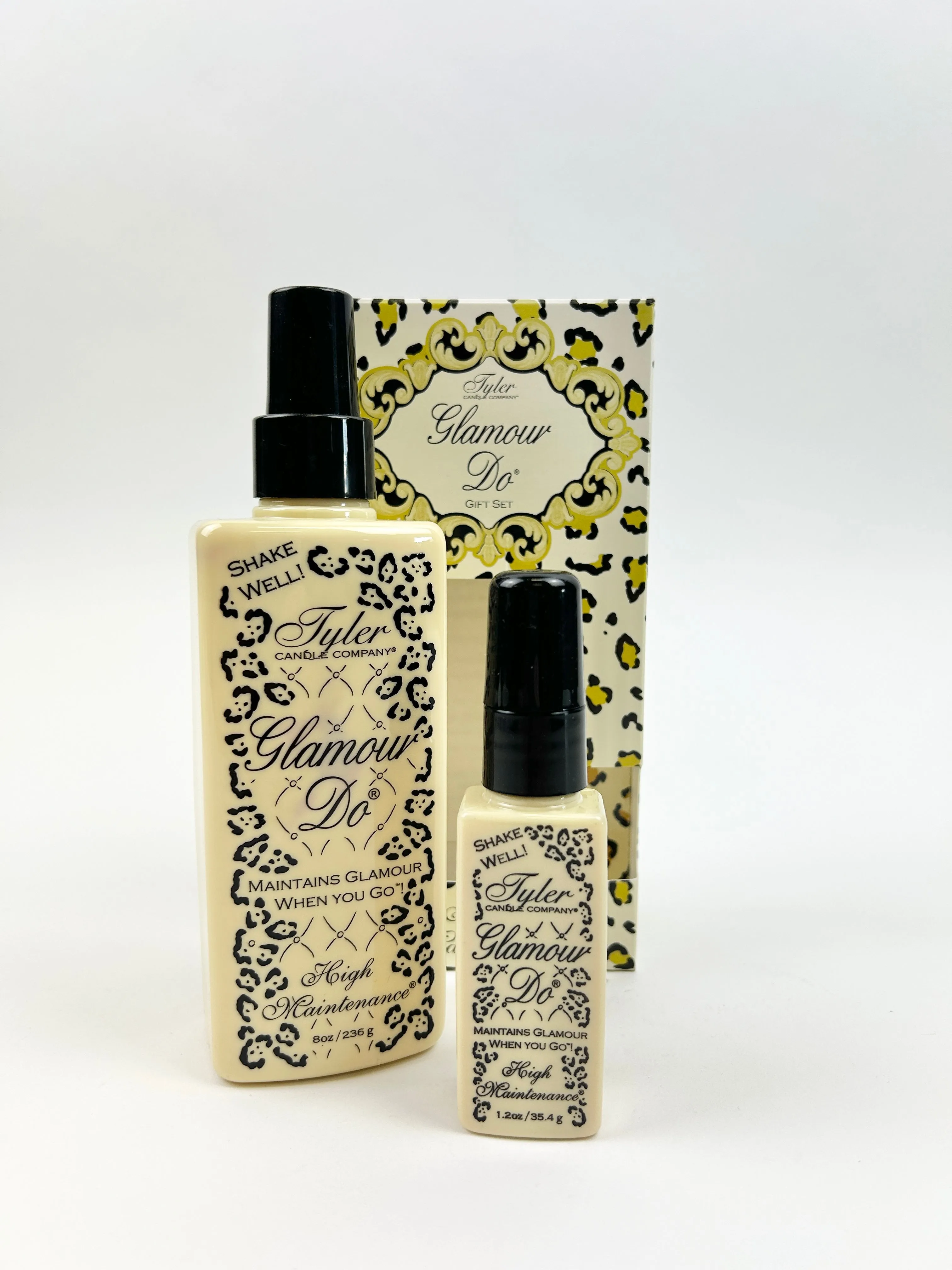 Tyler Glamour Do Gift Set - High Maintenance