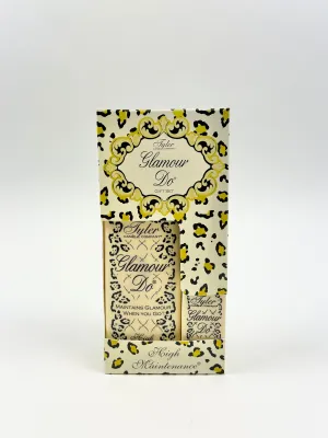 Tyler Glamour Do Gift Set - High Maintenance