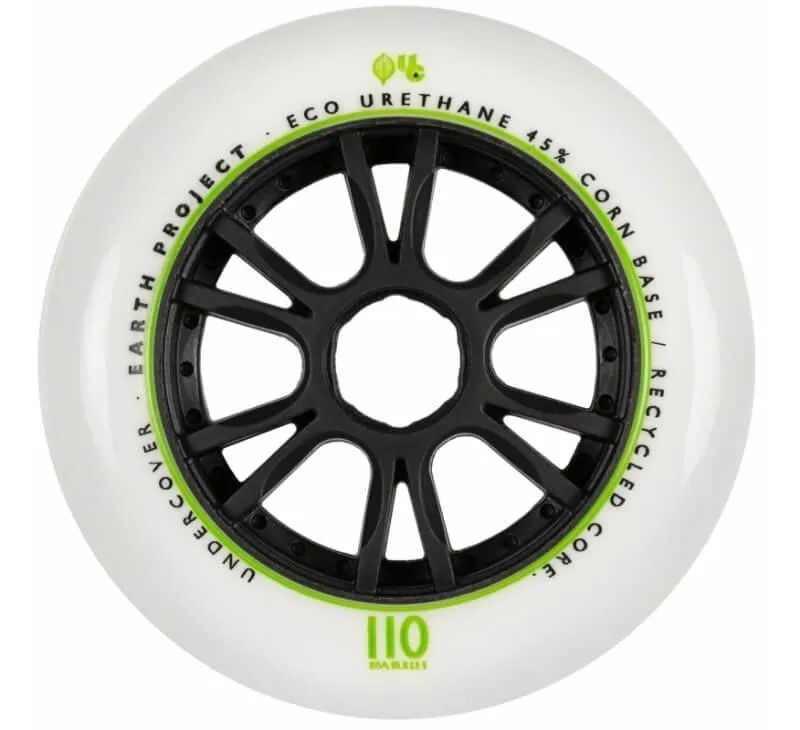 Undercover Earth 110mm Wheels