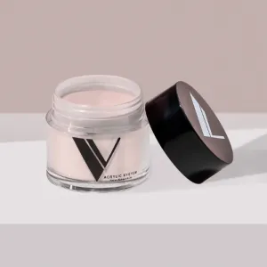 V Beauty Pure Acrylic System - Glamorous Nude 1.5oz