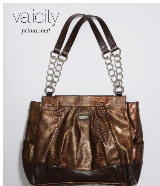 Valicity Prima